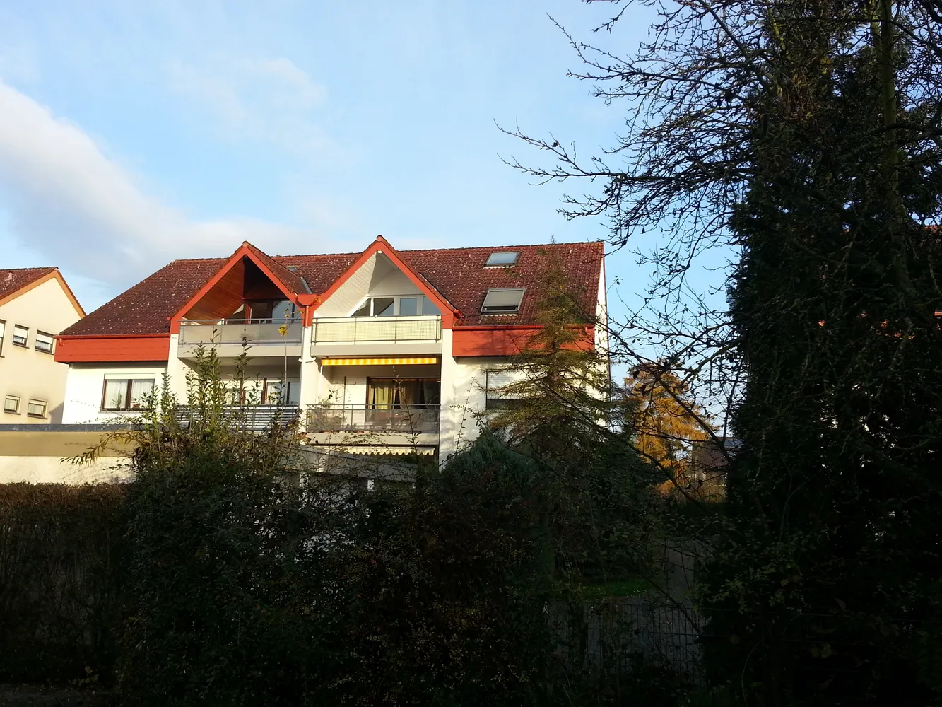 4 Zimmer Wohnung mit 105 m² in Mannheim – Bild 9