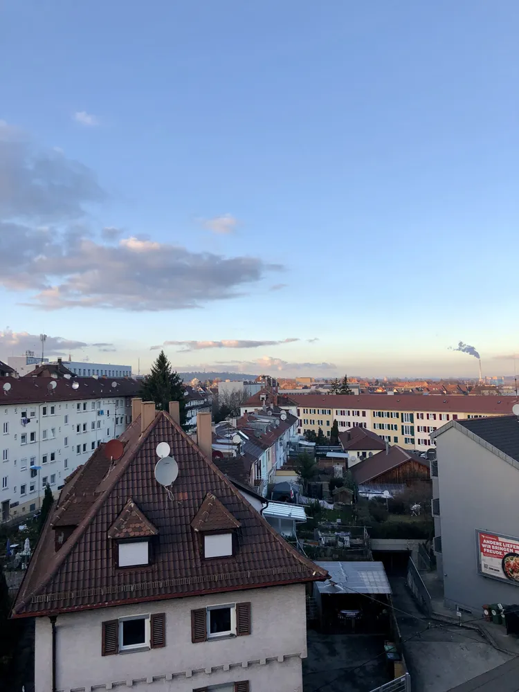 2 Zimmer Wohnung mit 50 m² in Stuttgart – Bild 3