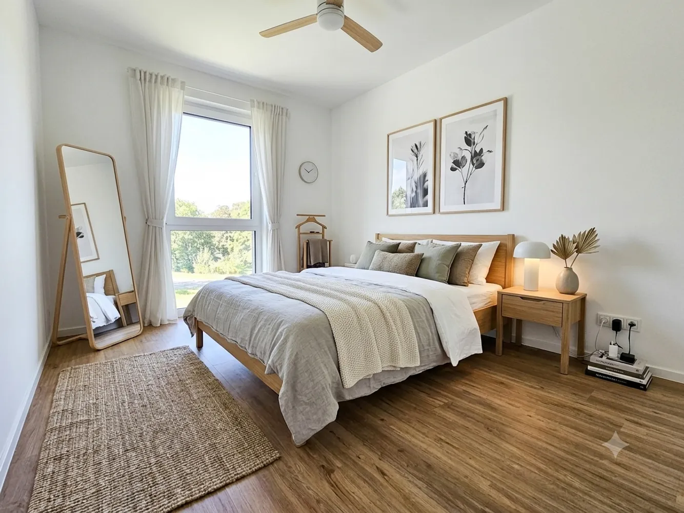 2 Zimmer Wohnung mit 73 m² in Frankfurt am Main – Bild 1