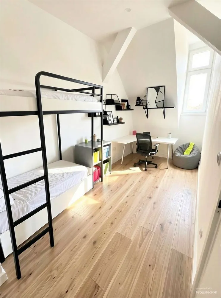 3 Zimmer Wohnung mit 61 m² in Leipzig – Bild 1