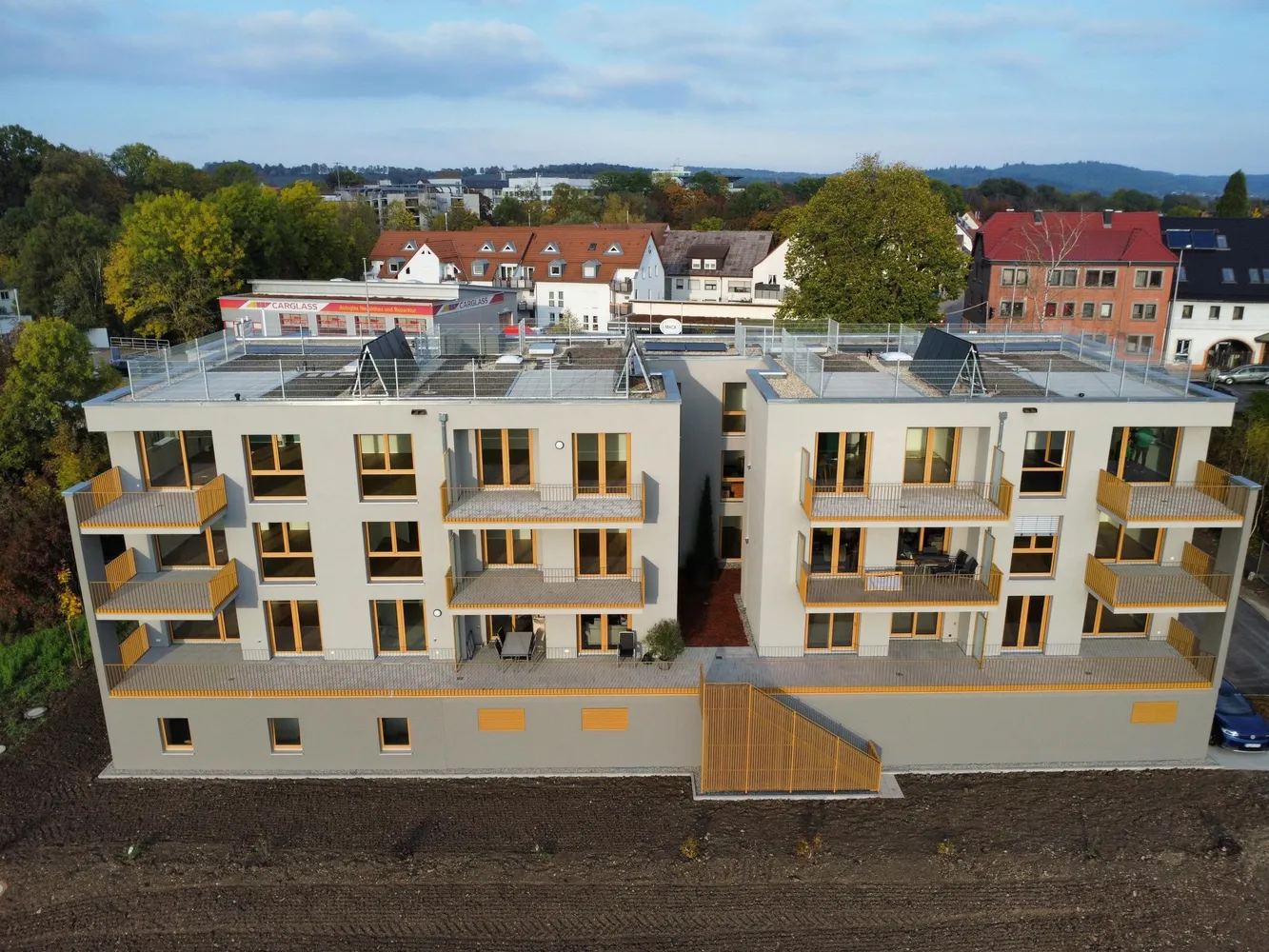 4 Zimmer Wohnung mit 106 m² in Crailsheim – Bild 5