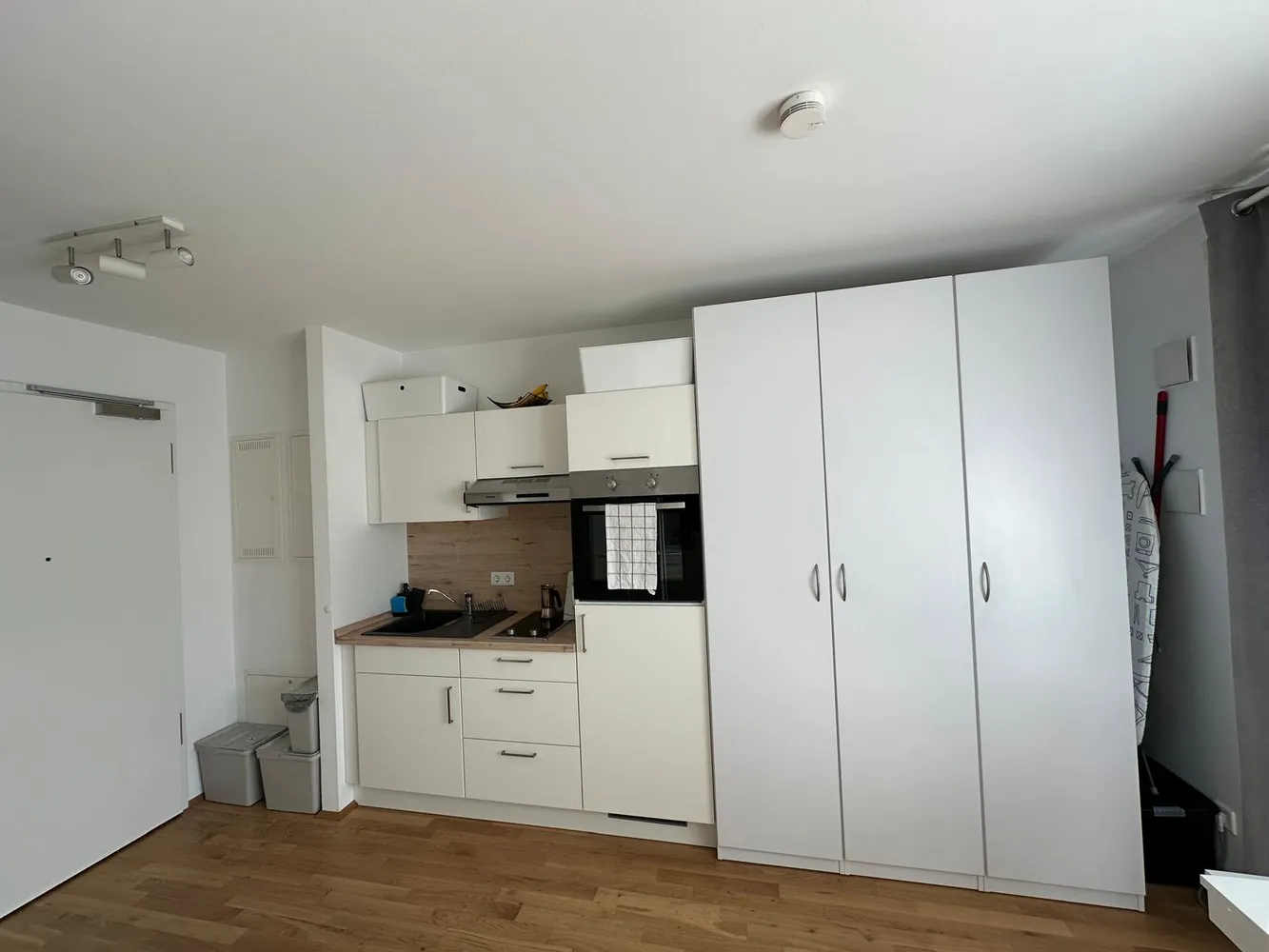 1 Zimmer Wohnung mit 25 m² in Nürnberg – Bild 10