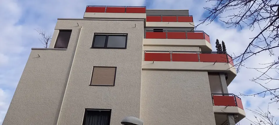WG-Zimmer mit 50 m² in Stuttgart – Bild 6