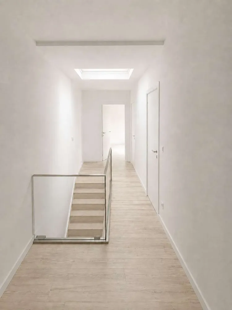 4 Zimmer Haus mit 115 m² in Krefeld – Bild 1