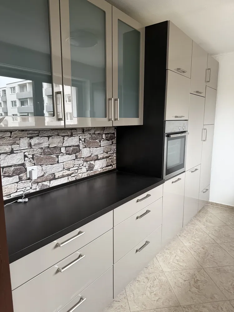 5 room apartment with 104 m² in Sindelfingen – Photo 1