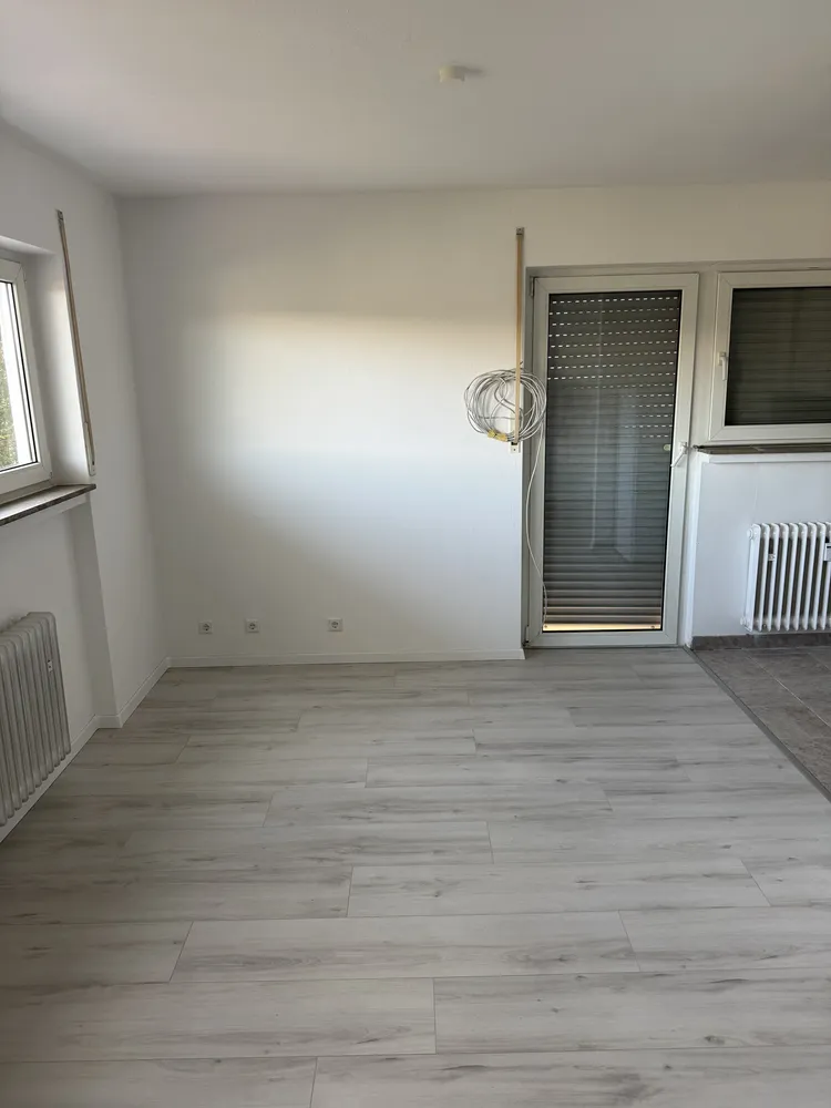 2 Zimmer Wohnung mit 44 m² in Stuttgart – Bild 9