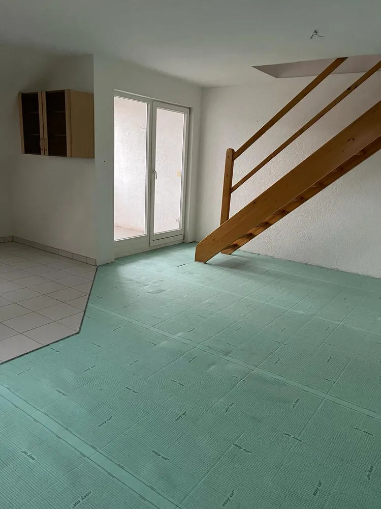 3 Zimmer Wohnung mit 75 m² in Nordhausen – Bild 2
