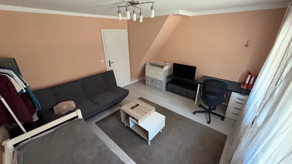 WG-Zimmer mit 15 m² in Buxtehude – Bild 1