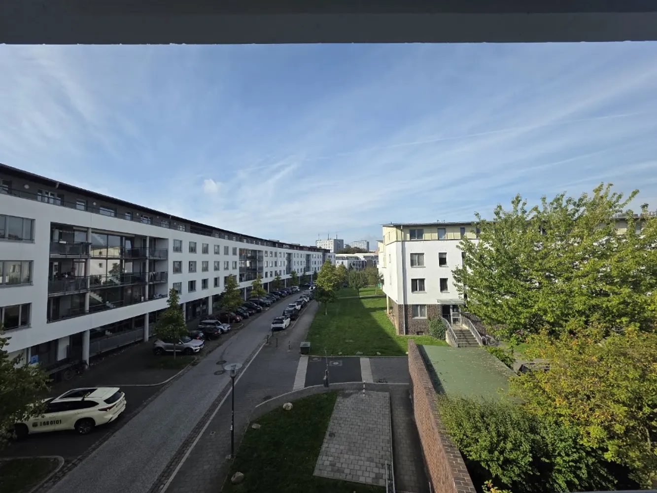 4 Zimmer Wohnung mit 94 m² in Kiel – Bild 3