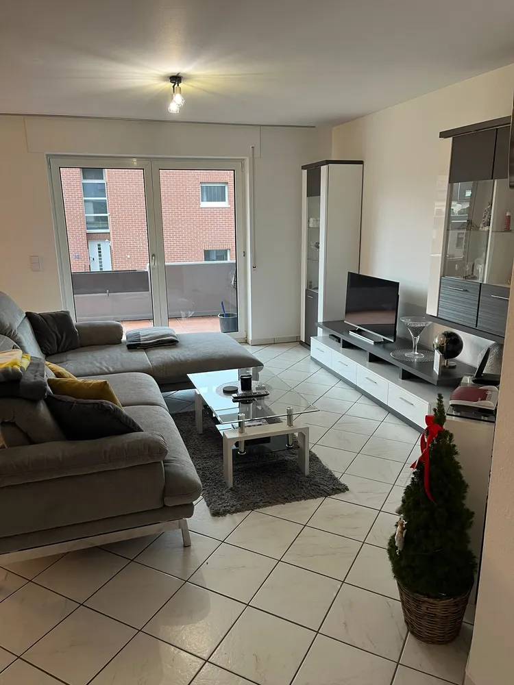 3 Zimmer Wohnung mit 86 m² in Hürth – Bild 10