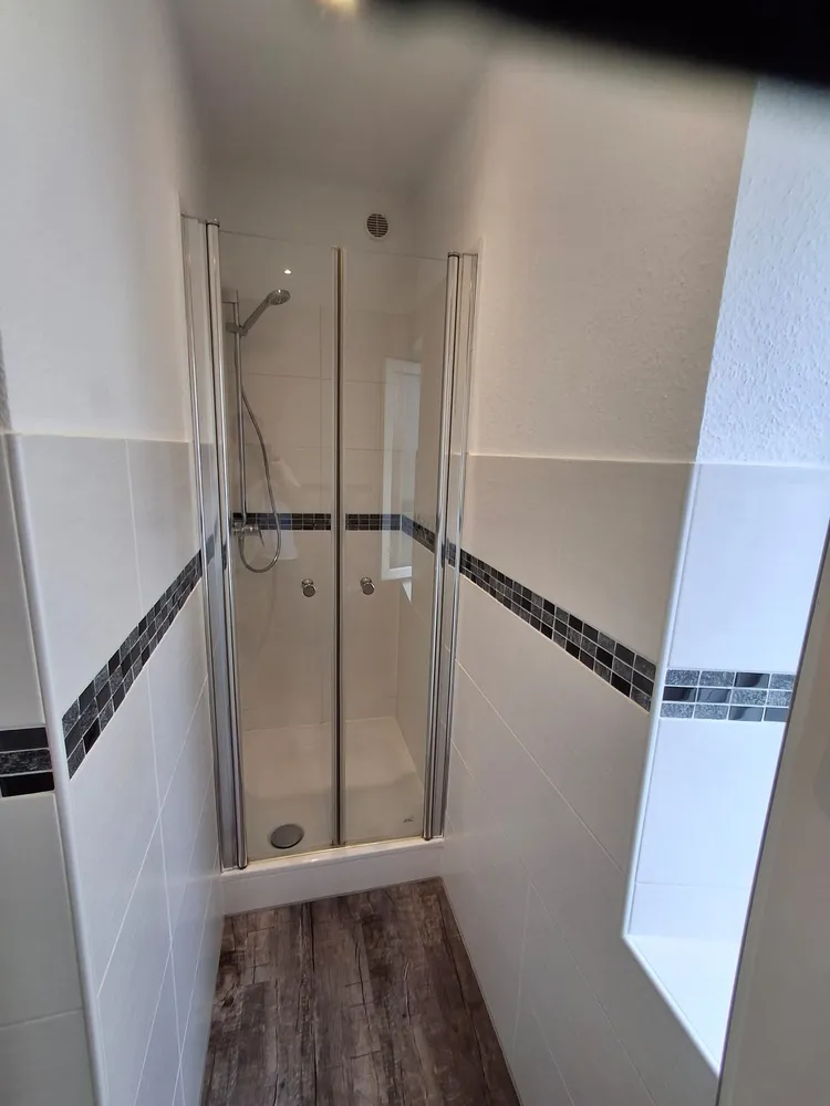 2 Zimmer Wohnung mit 45 m² in Solingen – Bild 9