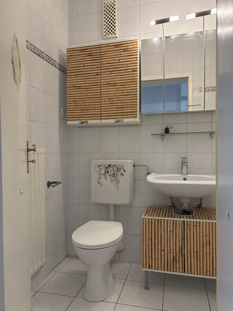 3 Zimmer Wohnung mit 68 m² in Wiesbaden – Bild 4