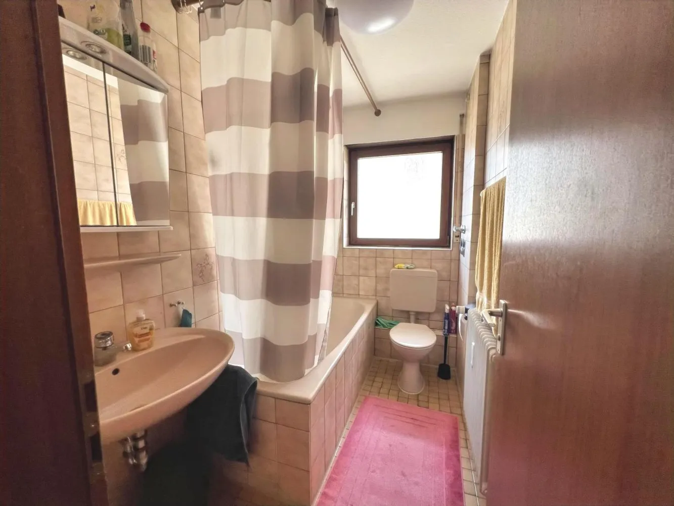 2 Zimmer Wohnung mit 55 m² in Stuttgart – Bild 6