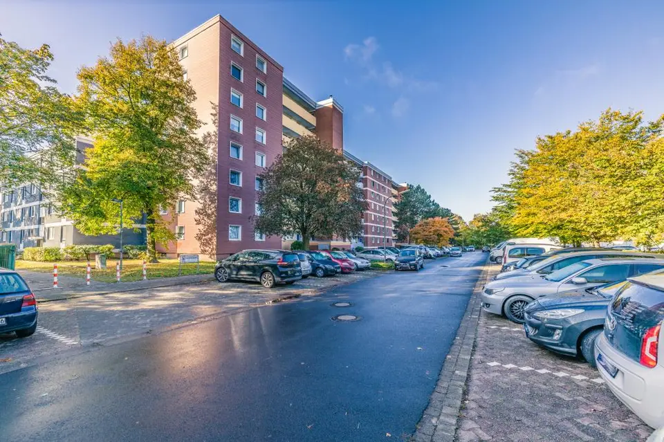 3 Zimmer Wohnung mit 79 m² in Braunschweig – Bild 3