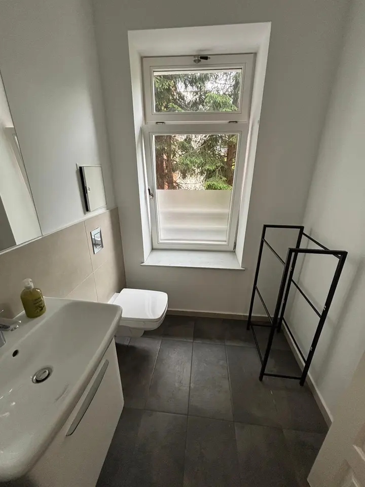 Shared room with 17 m² in Chemnitz – Photo 7