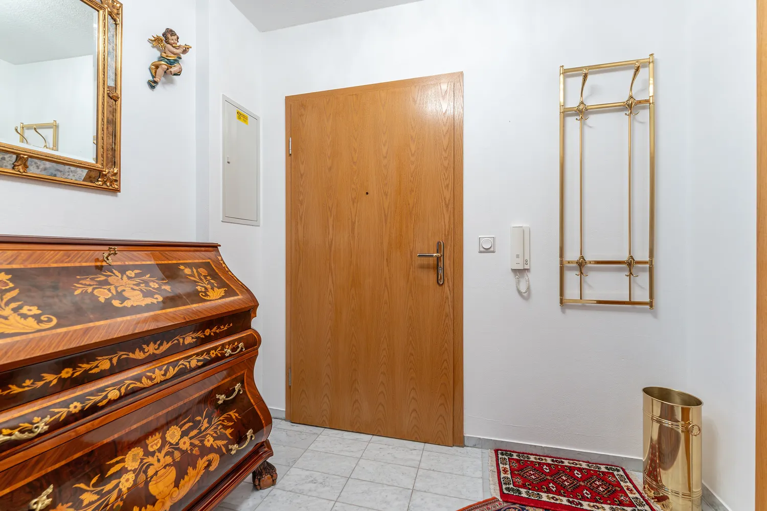 2 Zimmer Wohnung mit 62 m² in Straubing – Bild 2