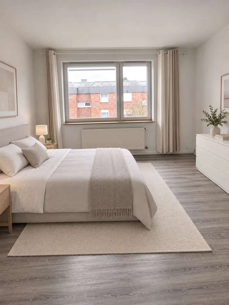 3 Zimmer Wohnung mit 57 m² in Dortmund – Bild 5