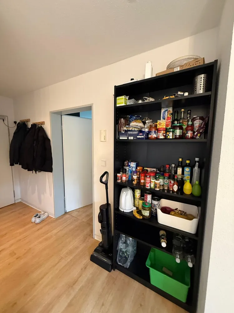 2 Zimmer Wohnung mit 33 m² in Aachen – Bild 9