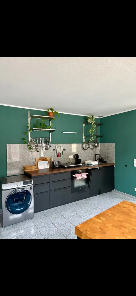 3 Zimmer Wohnung mit 72 m² in Köln – Bild 2