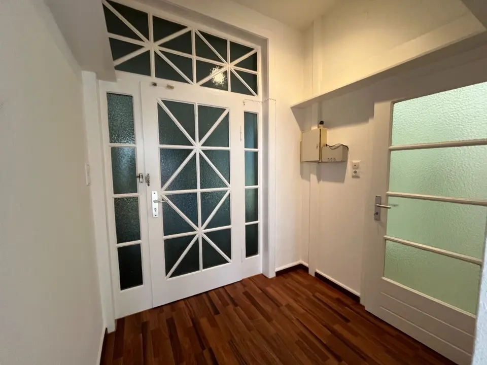 2 Zimmer Wohnung mit 56 m² in Hannover – Bild 3
