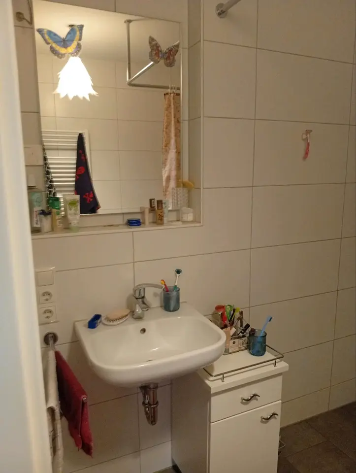2 Zimmer Wohnung mit 39 m² in Dresden – Bild 8