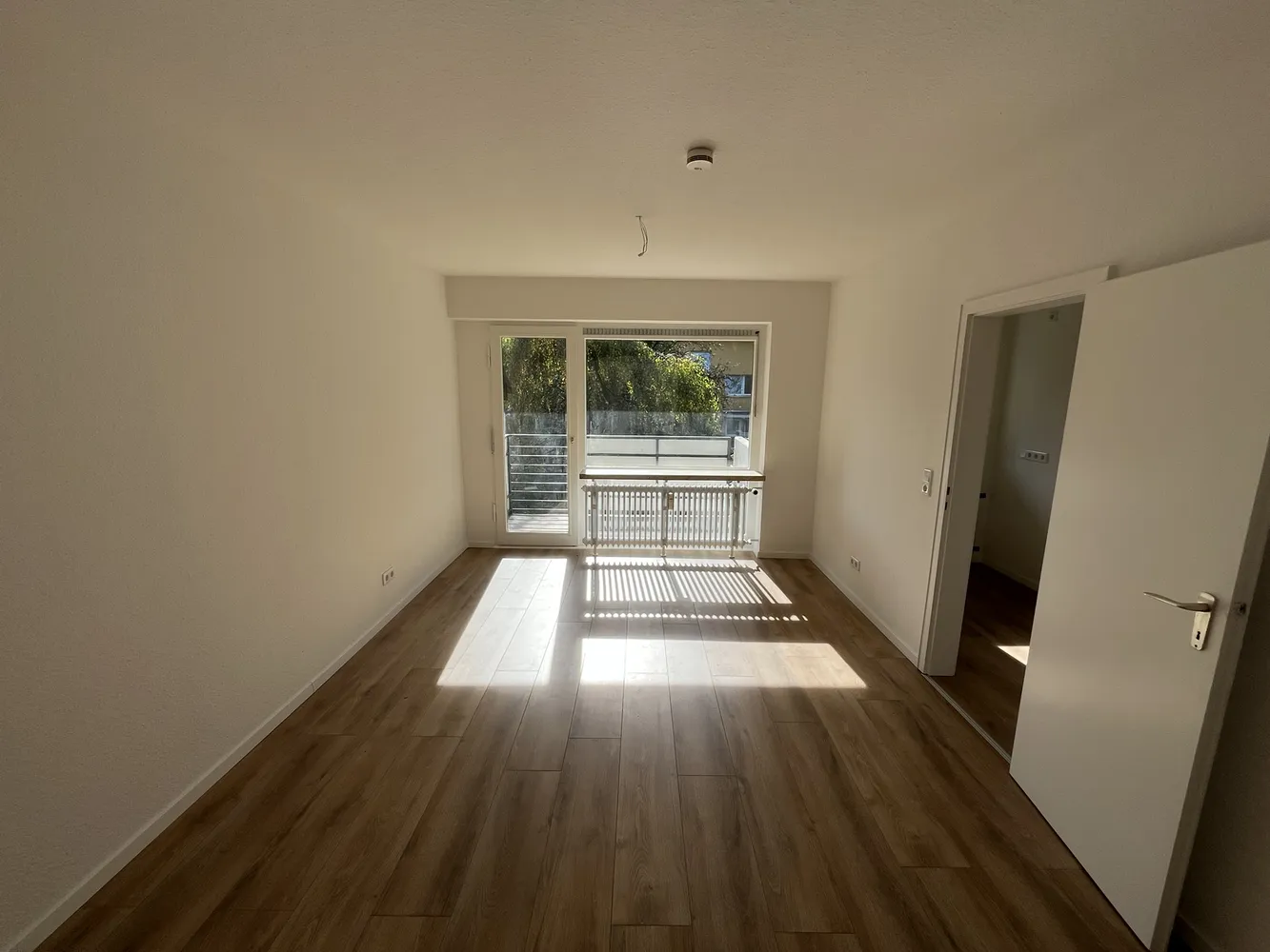 2 room apartment with 39 m² in Wuppertal – Photo 1