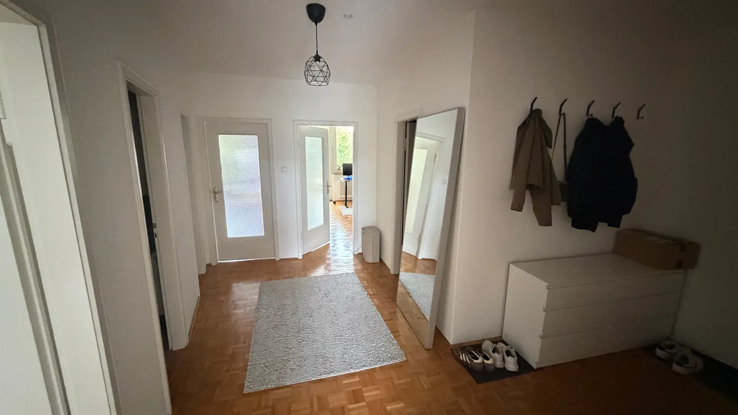 3 room apartment with 104 m² in Munich – Photo 7