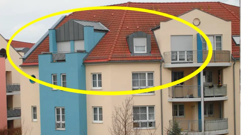 2 Zimmer Wohnung mit 57 m² in Bernau bei Berlin – Bild 9