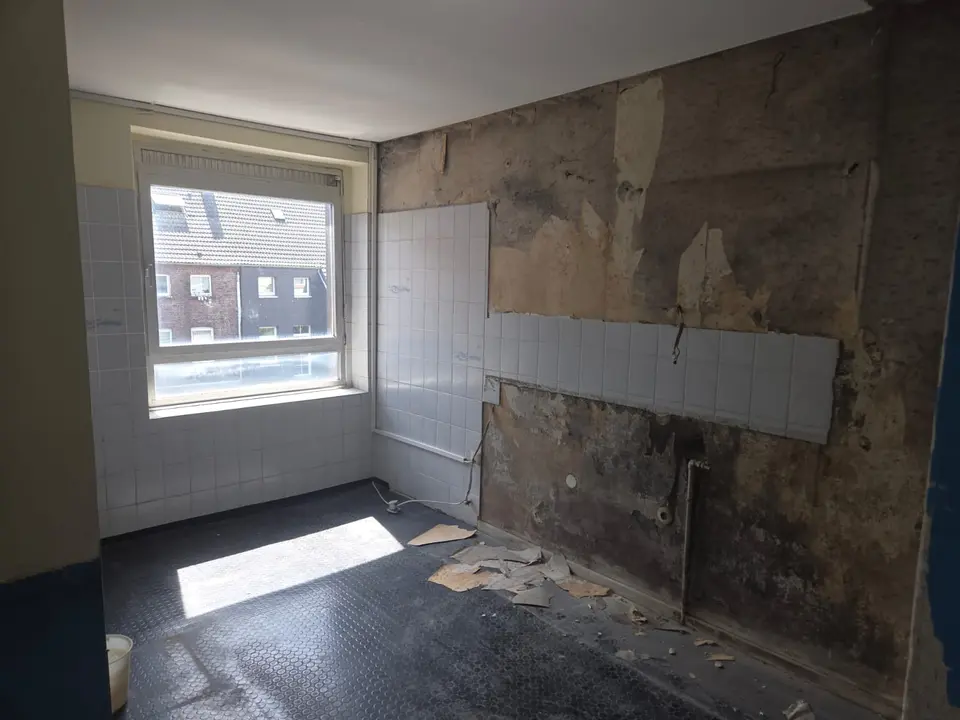 4 Zimmer Wohnung mit 100 m² in Bochum – Bild 4