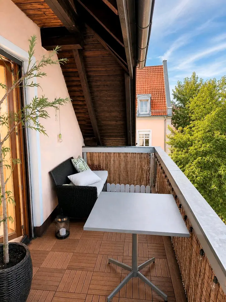 2 Zimmer Wohnung mit 58 m² in Schwabach – Bild 7
