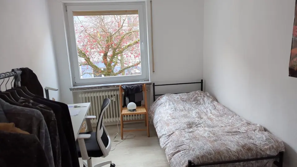 2 Zimmer Wohnung mit 50 m² in Fulda – Bild 7