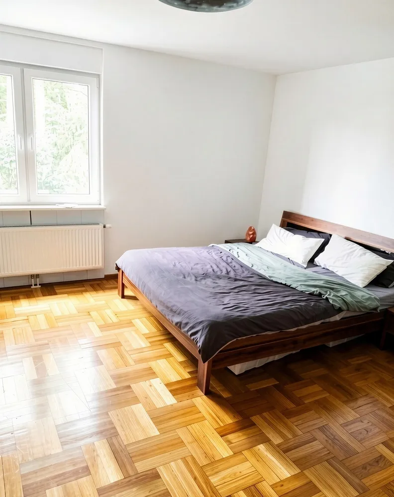 4 Zimmer Wohnung mit 96 m² in Karlsruhe – Bild 5