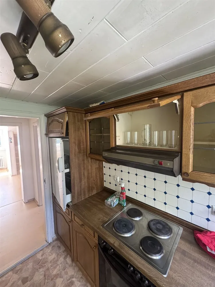 2 Zimmer Wohnung mit 50 m² in Hamburg – Bild 12