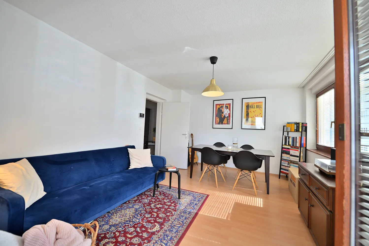 2 Zimmer Wohnung mit 54 m² in Nürnberg – Bild 4