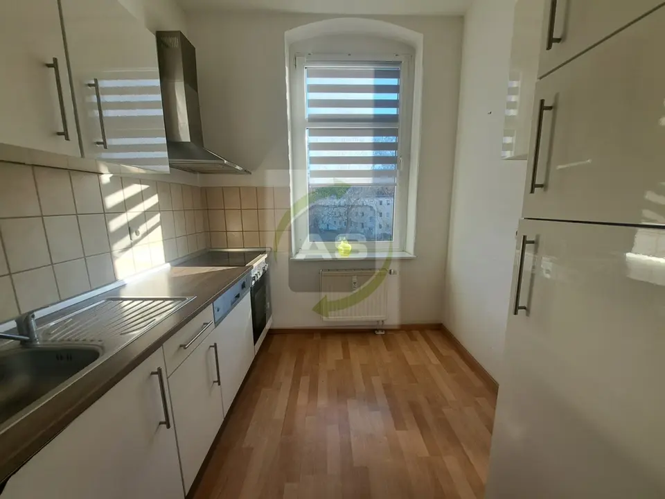 2 Zimmer Wohnung mit 49 m² in Zwickau – Bild 2
