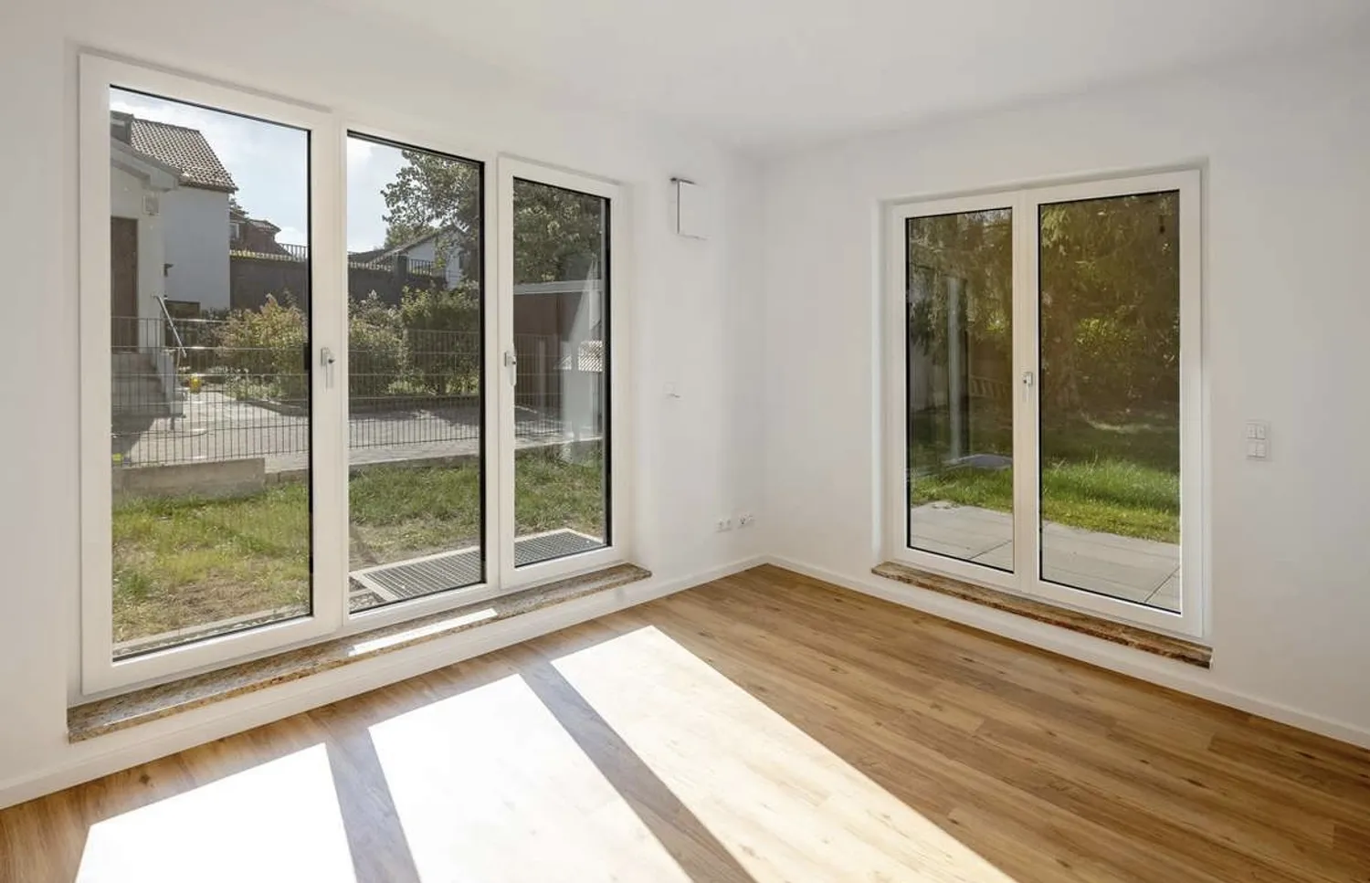 2 Zimmer Wohnung mit 71 m² in München – Bild 12