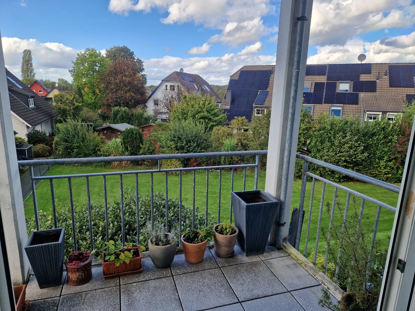 2 Zimmer Wohnung mit 58 m² in Bergisch Gladbach – Bild 5