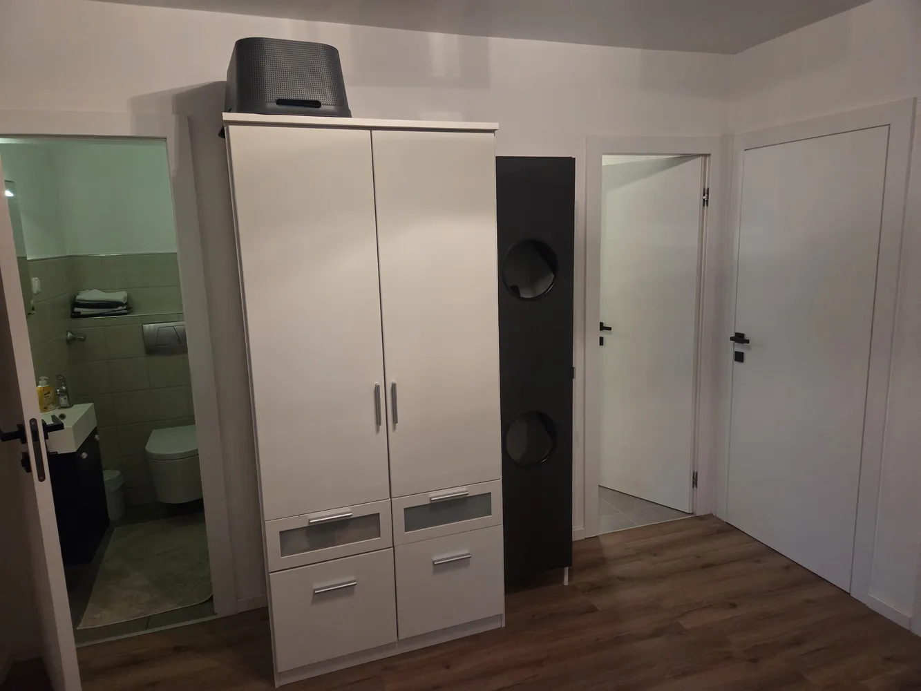 4 Zimmer Wohnung mit 118 m² in Duisburg – Bild 1