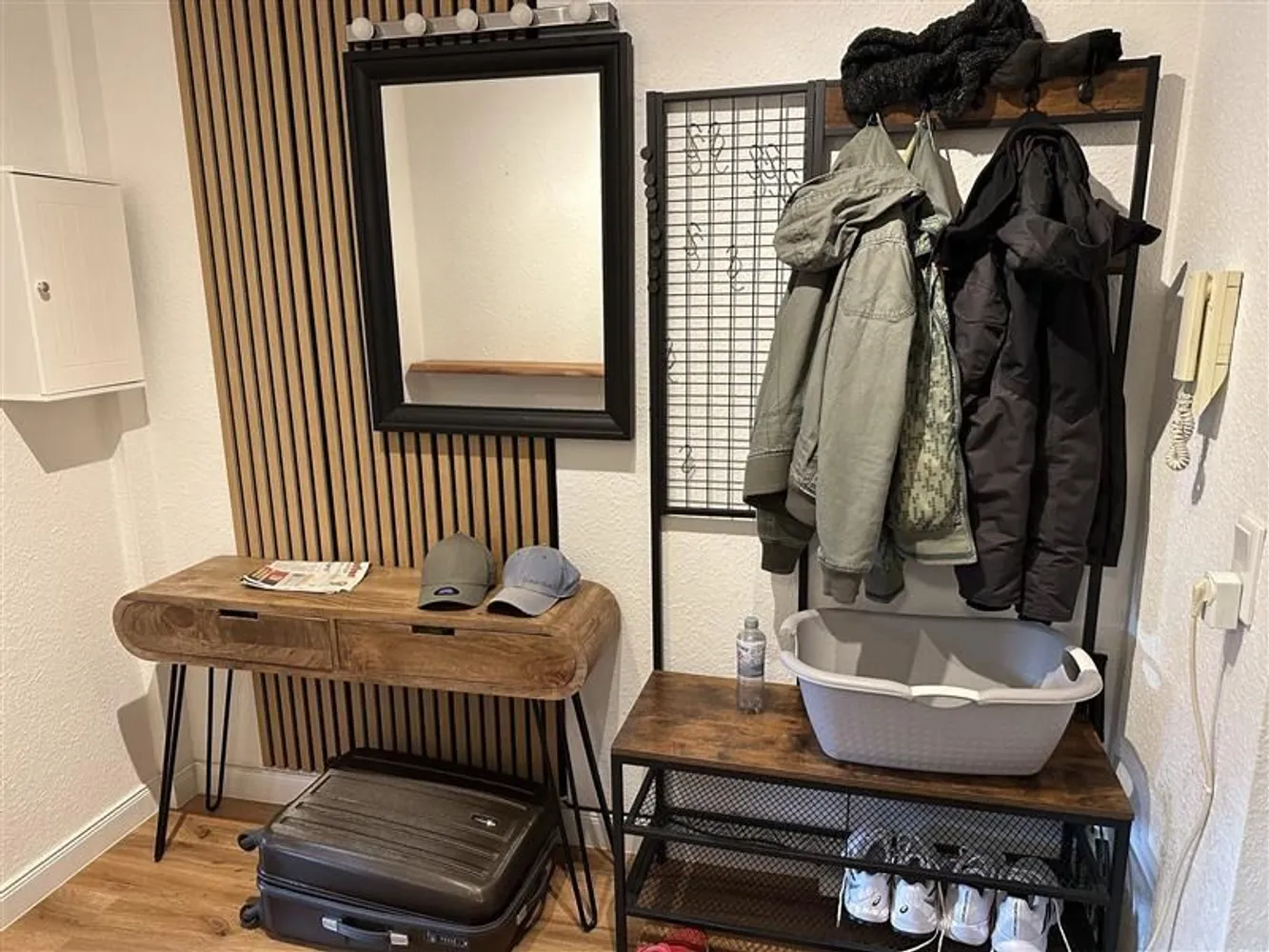 1 Zimmer Wohnung mit 38 m² in Düsseldorf – Bild 10