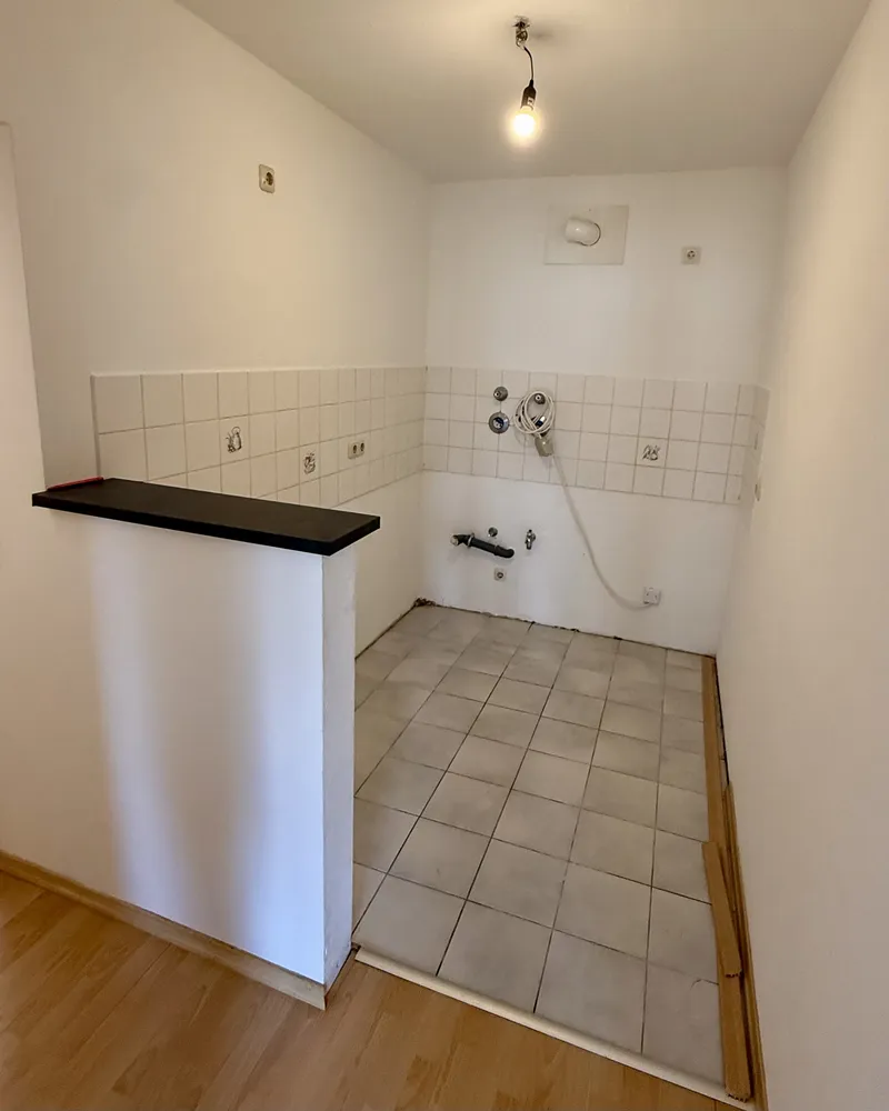 2 room apartment with 52 m² in Fürstenfeldbruck – Photo 1