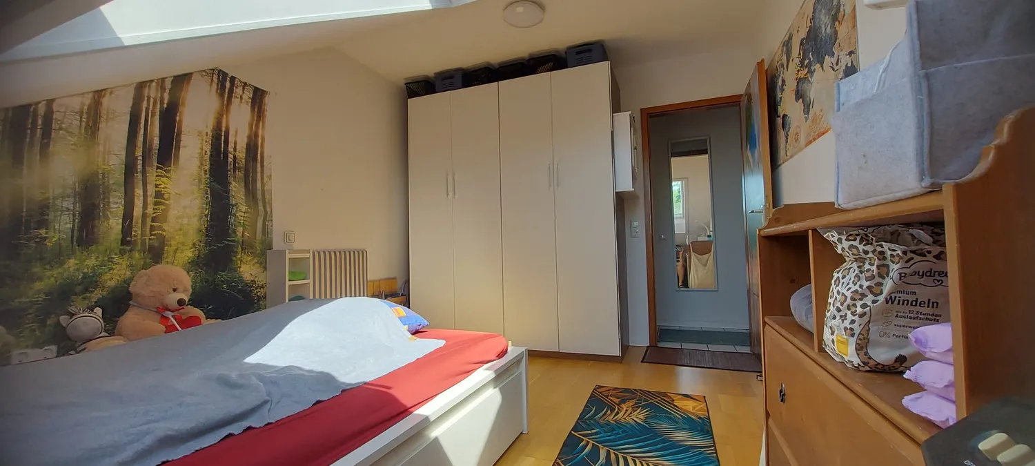 2 Zimmer Wohnung mit 51 m² in Dortmund – Bild 6