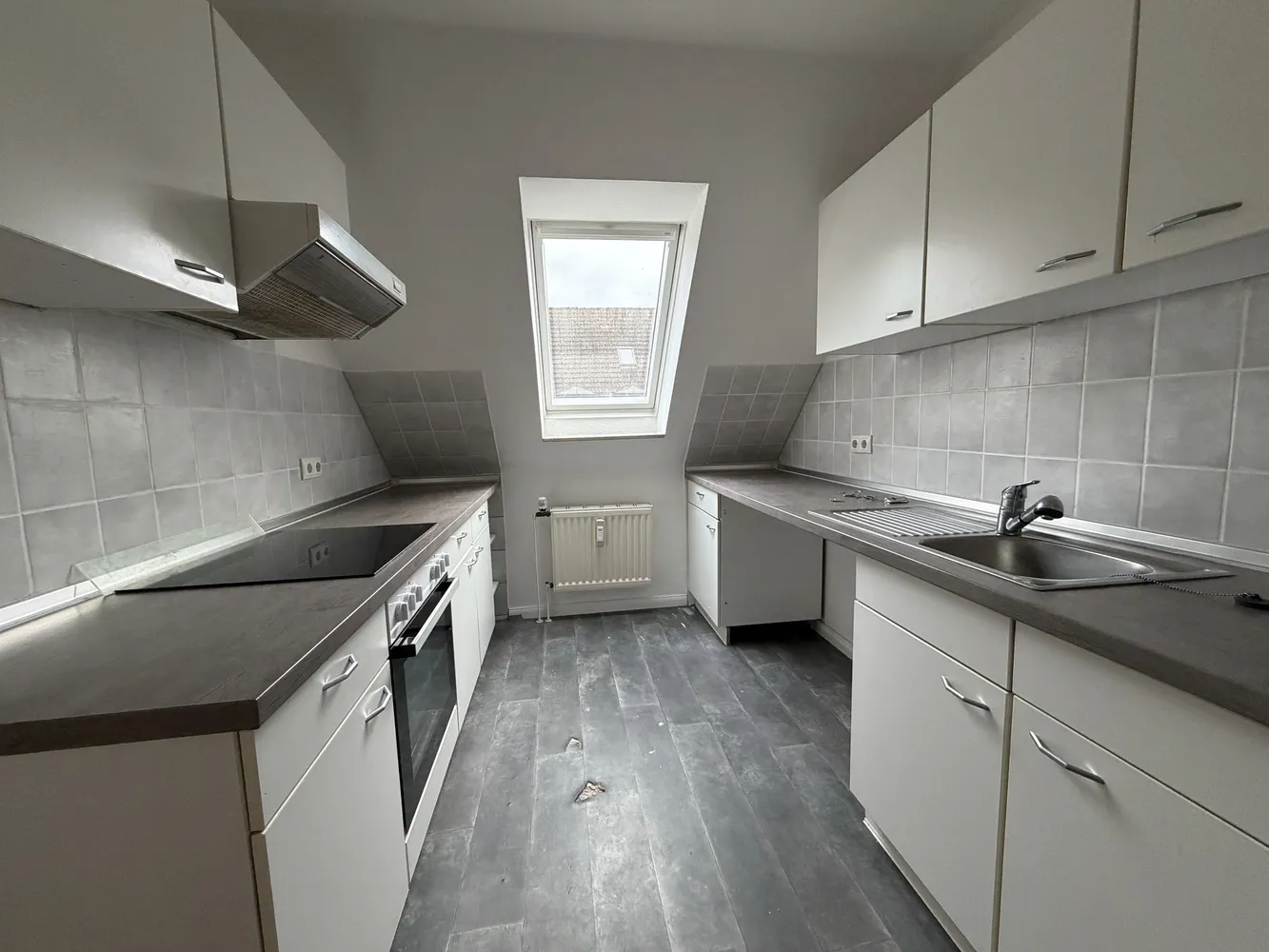 2 Zimmer Wohnung mit 93 m² in Hamburg – Bild 7
