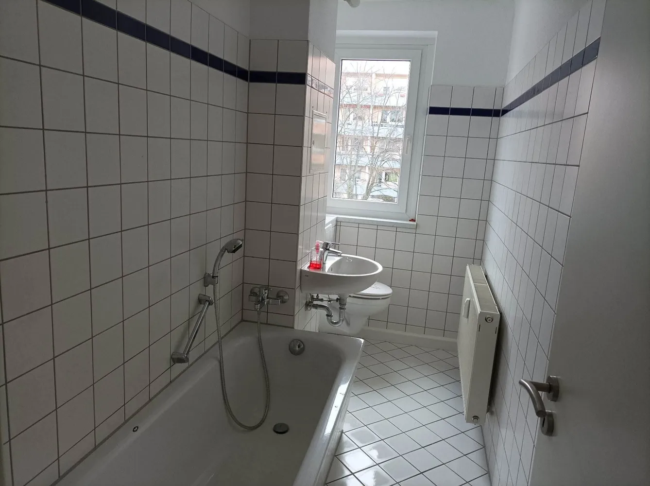 3 Zimmer Wohnung mit 61 m² in Halle (Saale) – Bild 7