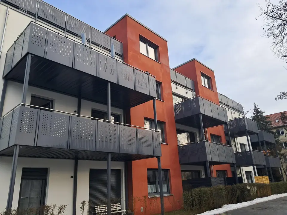 3 Zimmer Wohnung mit 92 m² in Peine – Bild 4