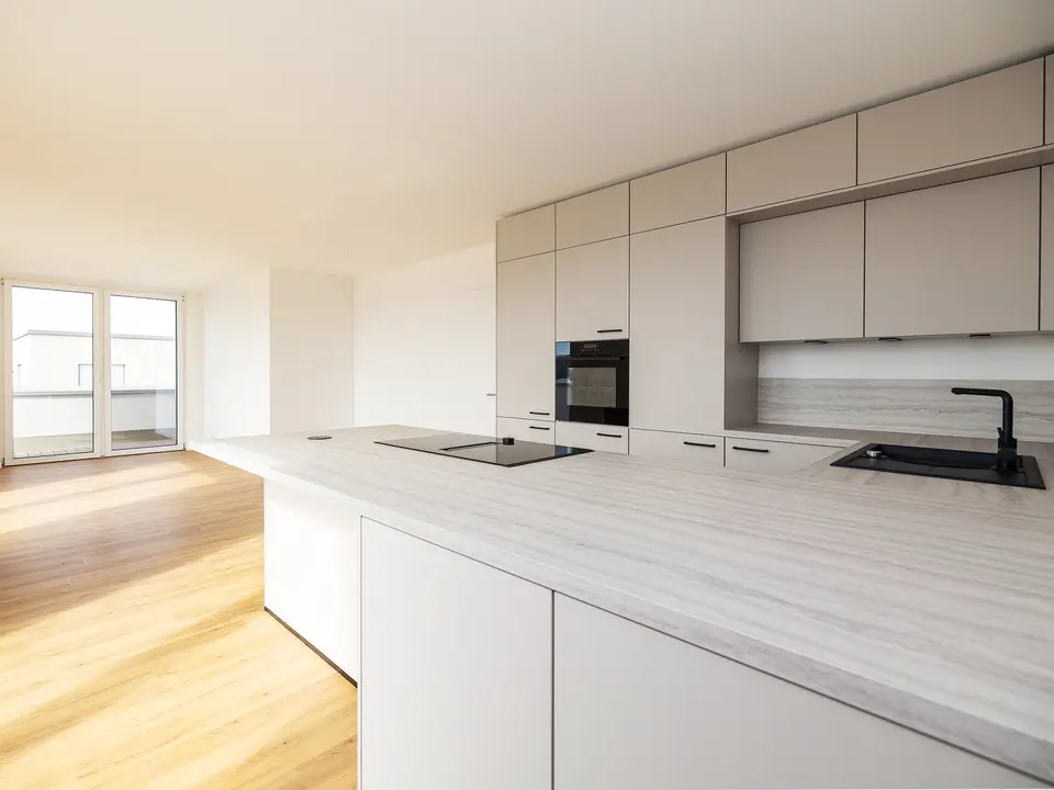 3 Zimmer Wohnung mit 106 m² in Osnabrück – Bild 5