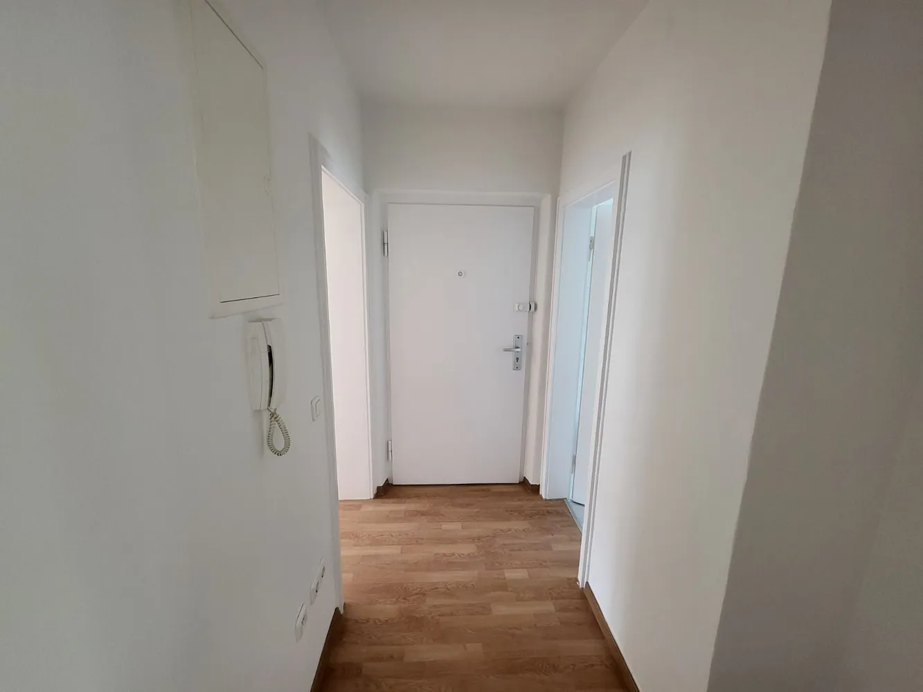 3 Zimmer Wohnung mit 47 m² in Augsburg – Bild 3