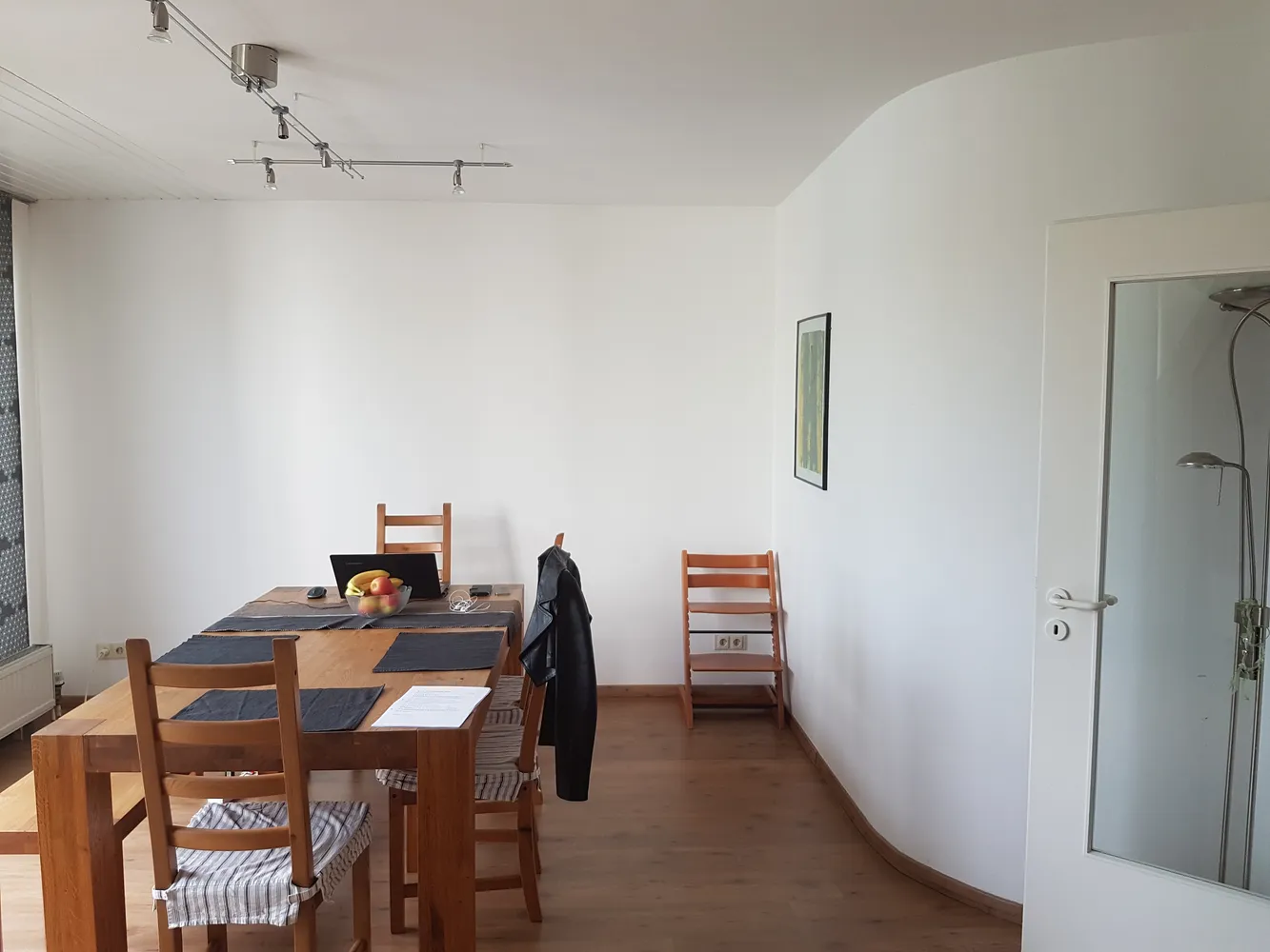 4 room apartment with 123 m² in Düsseldorf – Photo 8