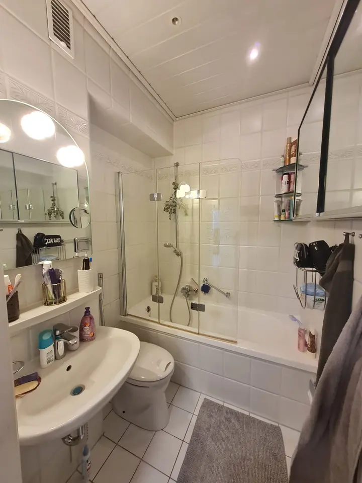 WG-Zimmer mit 130 m² in Siegburg – Bild 7