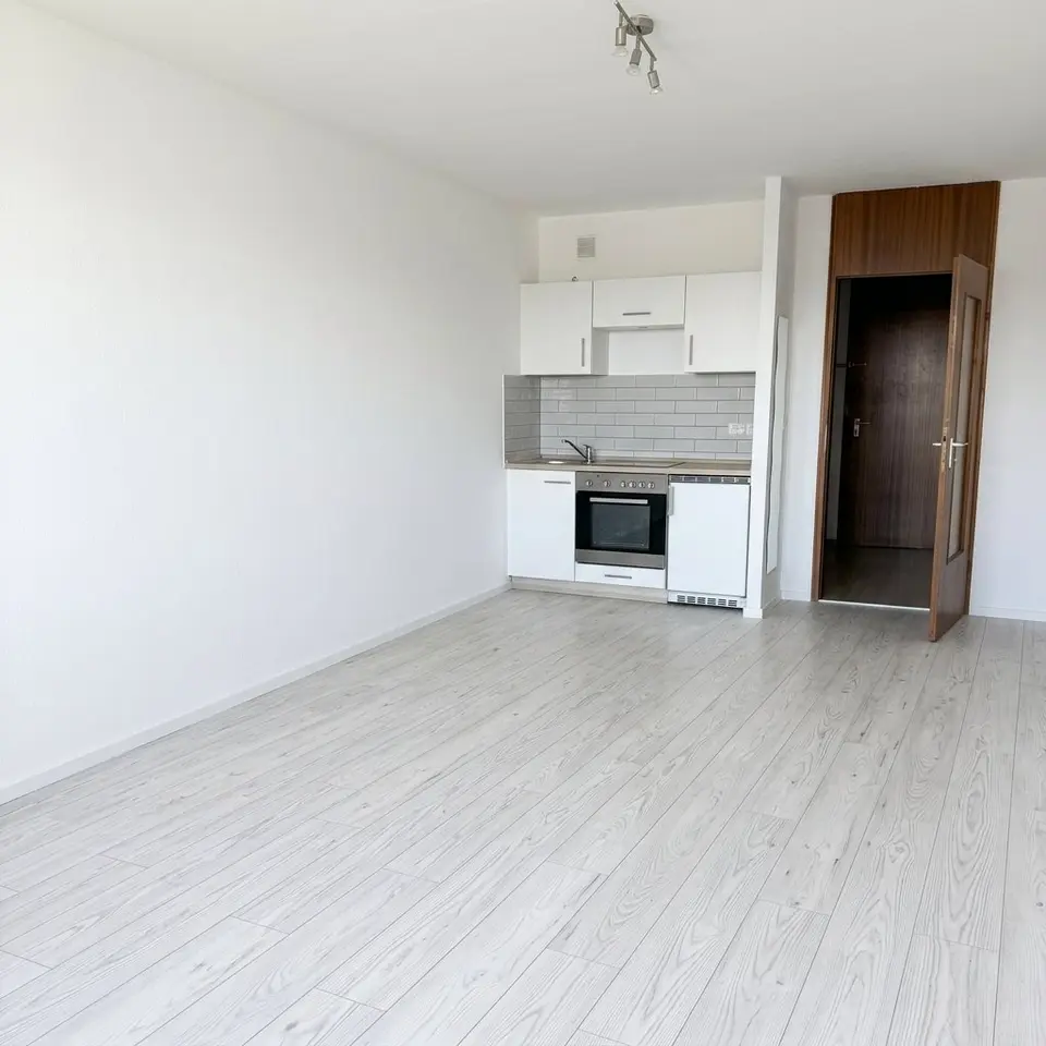 2 Zimmer Wohnung mit 30 m² in Augsburg – Bild 1
