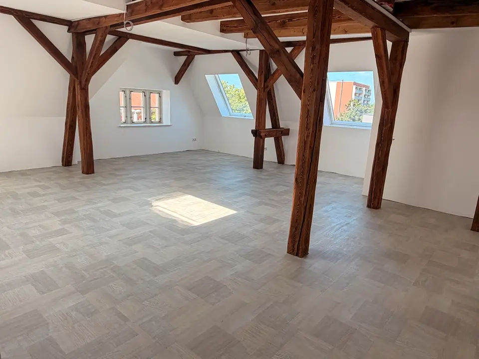 2 Zimmer Wohnung mit 87 m² in Cottbus – Bild 9